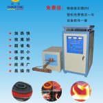 超鋒60KW高頻爐詳細參數圖解